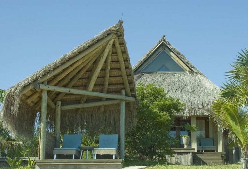 酒店 Dugong Beach Lodge