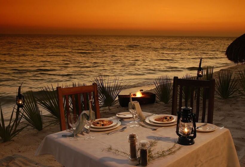 酒店 Dugong Beach Lodge