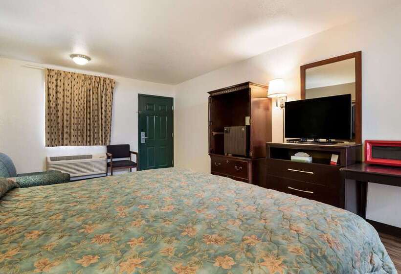 فندق Econo Lodge Bartlesville Hwy 75