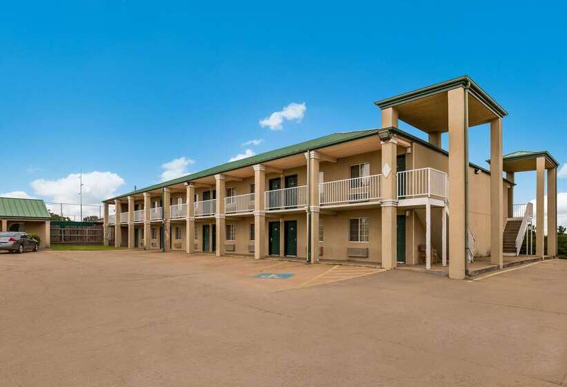 فندق Econo Lodge Bartlesville Hwy 75