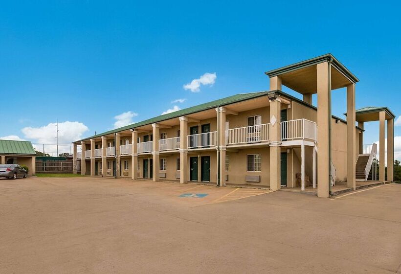 فندق Econo Lodge Bartlesville Hwy 75