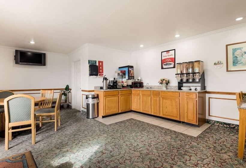 فندق Econo Lodge Bartlesville Hwy 75