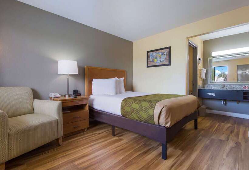 فندق Econo Lodge Battleboro  Rocky Mount I95