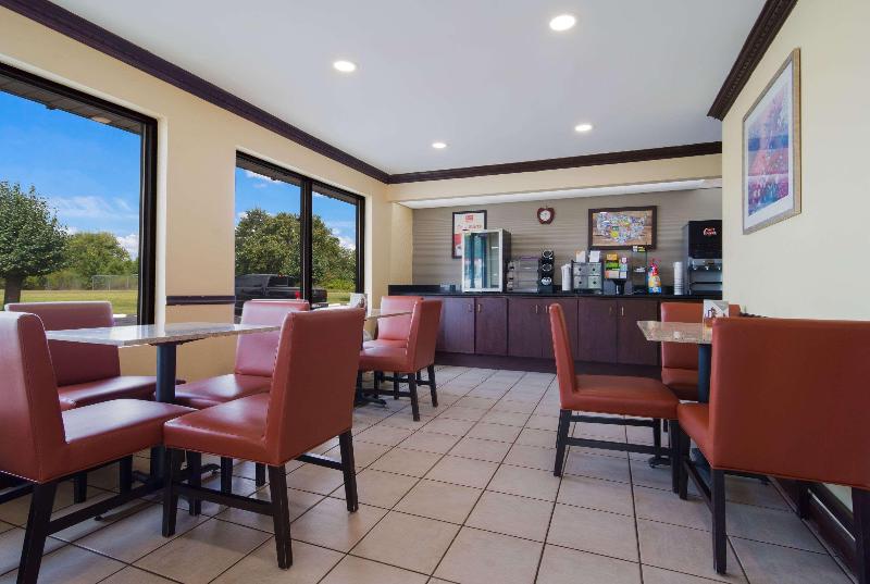 فندق Econo Lodge Battleboro  Rocky Mount I95