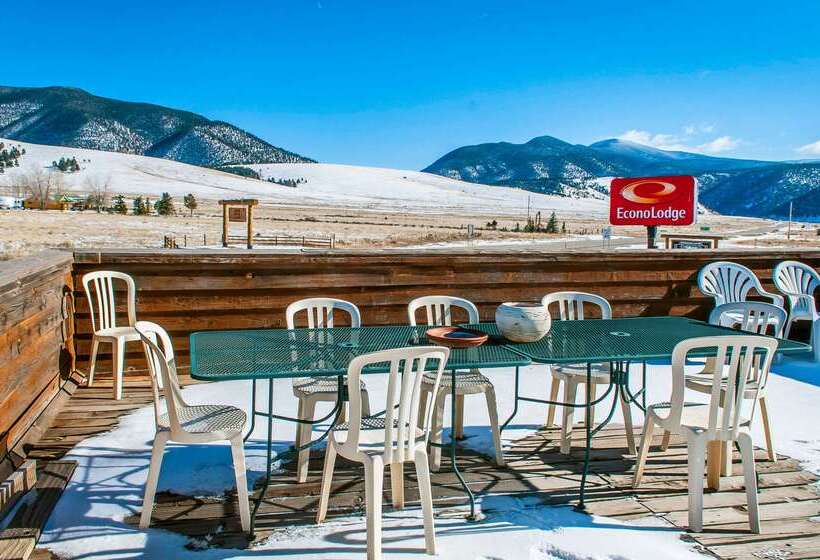 فندق Econo Lodge