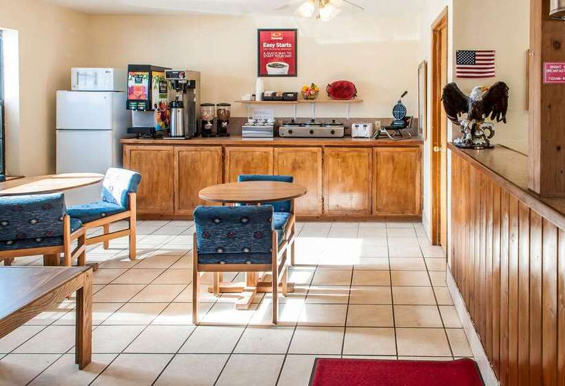 فندق Econo Lodge