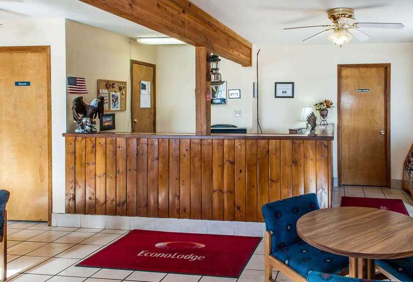 فندق Econo Lodge