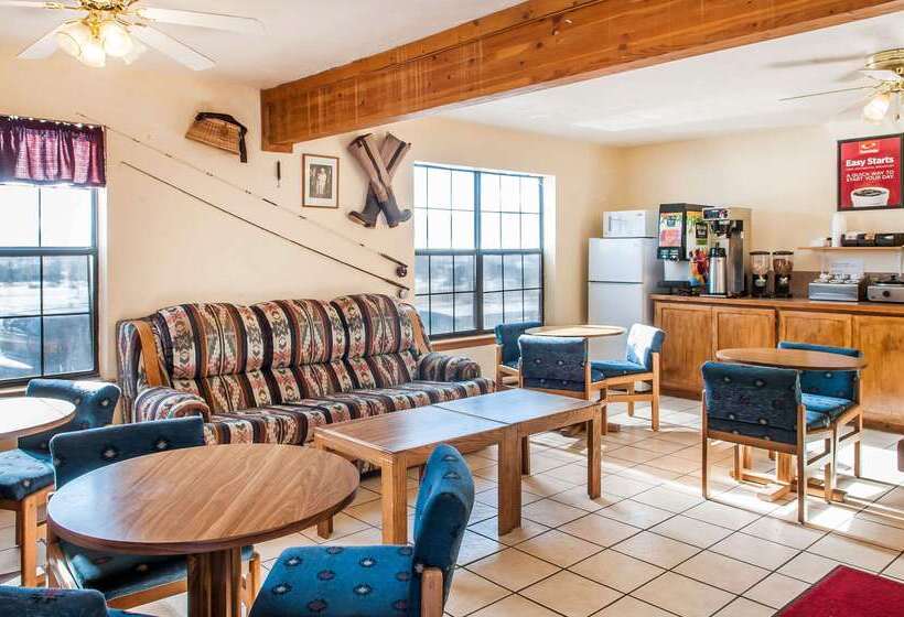 فندق Econo Lodge