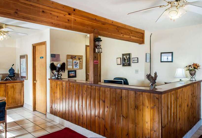 فندق Econo Lodge