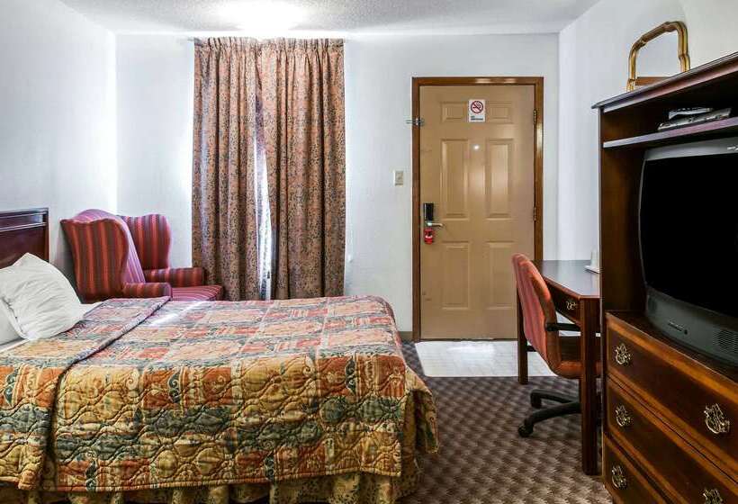فندق Econo Lodge