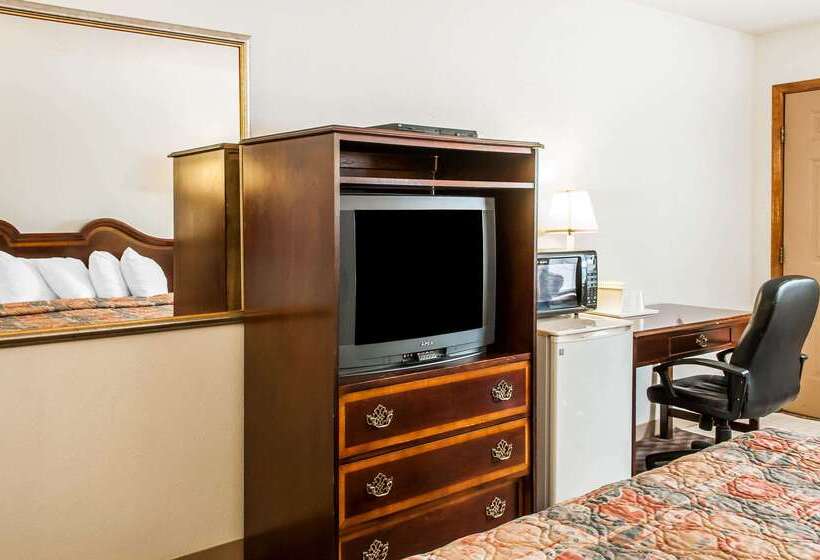 فندق Econo Lodge