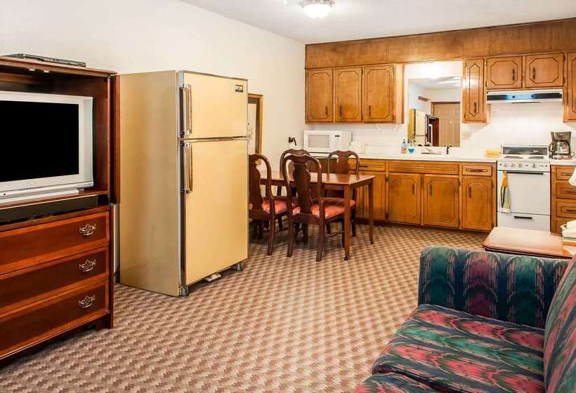 فندق Econo Lodge