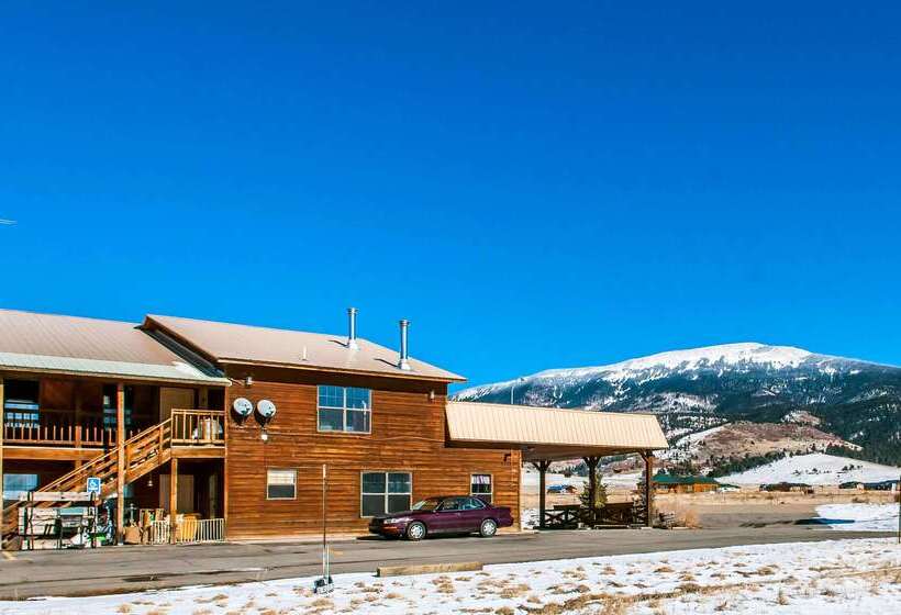 فندق Econo Lodge