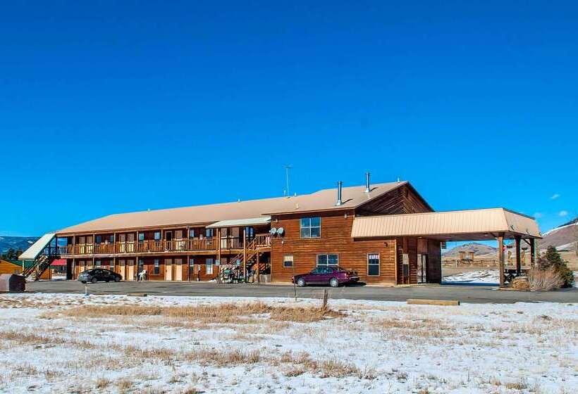 فندق Econo Lodge