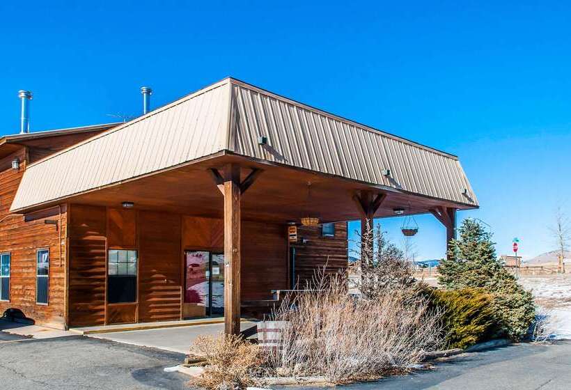 فندق Econo Lodge