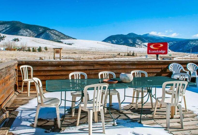 فندق Econo Lodge