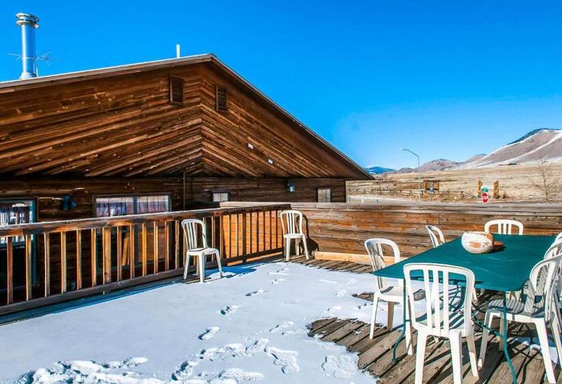 فندق Econo Lodge