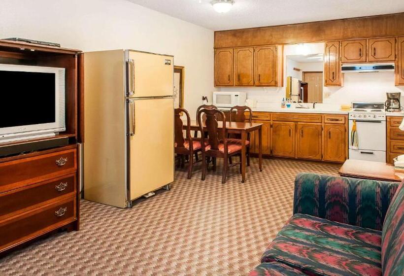 فندق Econo Lodge