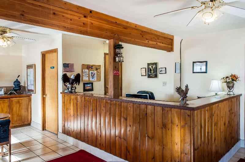 فندق Econo Lodge