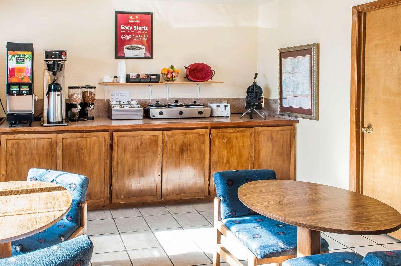 فندق Econo Lodge