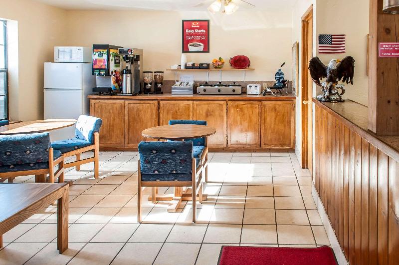 فندق Econo Lodge