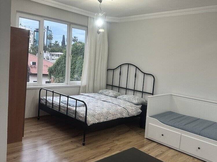 هتل Erkal Pension