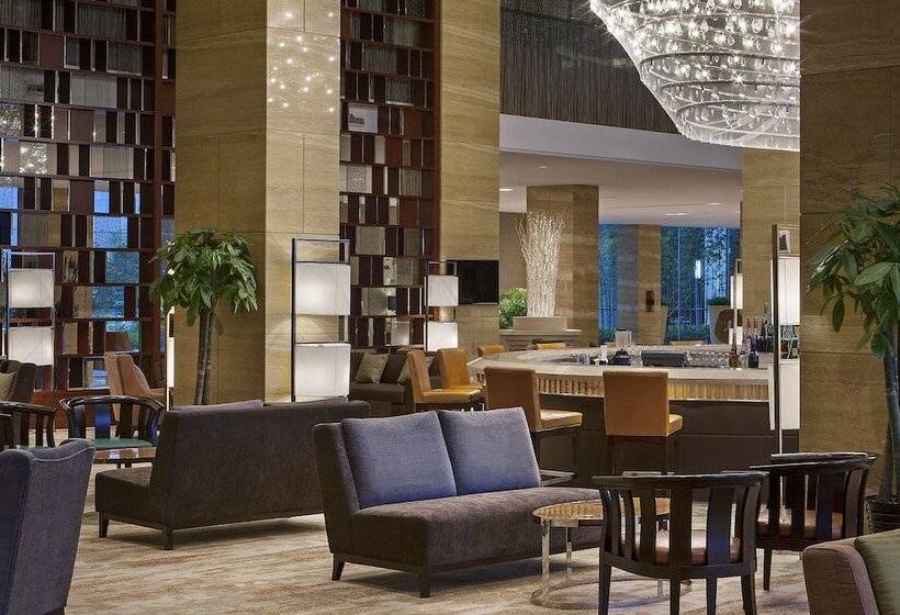 酒店 Four Points By Sheraton Suzhou