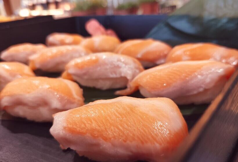 בית מלון כפרי Four Points By Sheraton Suzhou