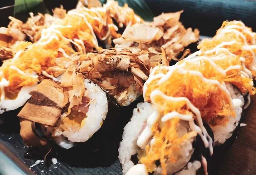 בית מלון כפרי Four Points By Sheraton Suzhou