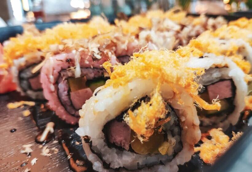 בית מלון כפרי Four Points By Sheraton Suzhou