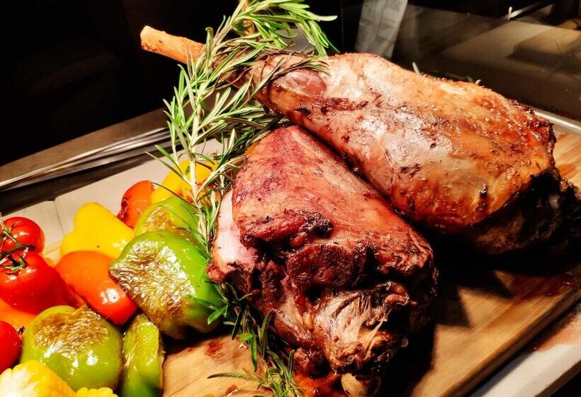 酒店 Four Points By Sheraton Suzhou