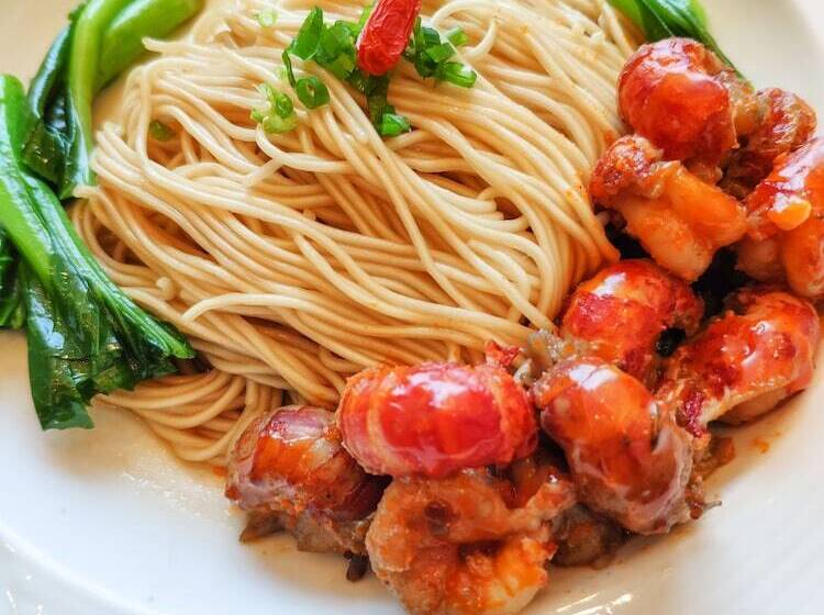 בית מלון כפרי Four Points By Sheraton Suzhou