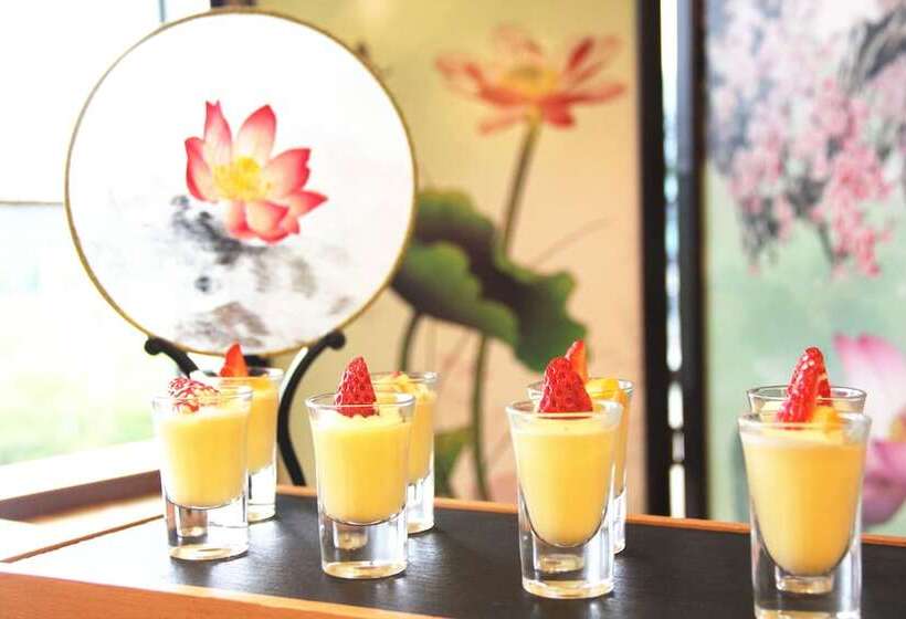 בית מלון כפרי Four Points By Sheraton Suzhou