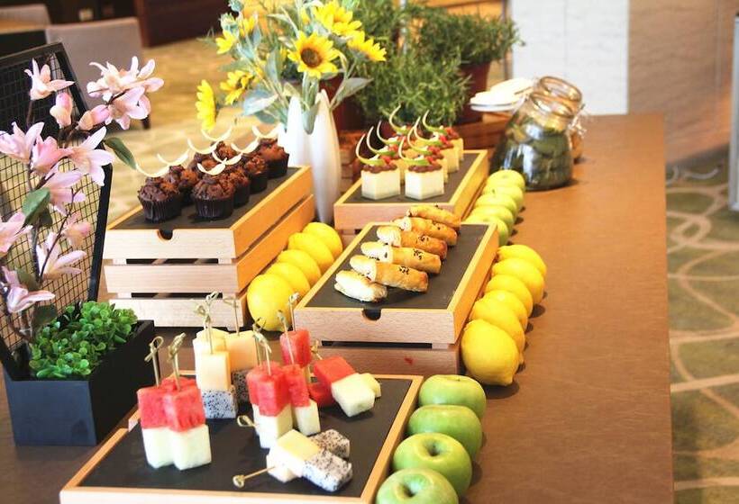 בית מלון כפרי Four Points By Sheraton Suzhou