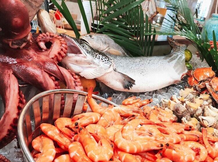 בית מלון כפרי Four Points By Sheraton Suzhou