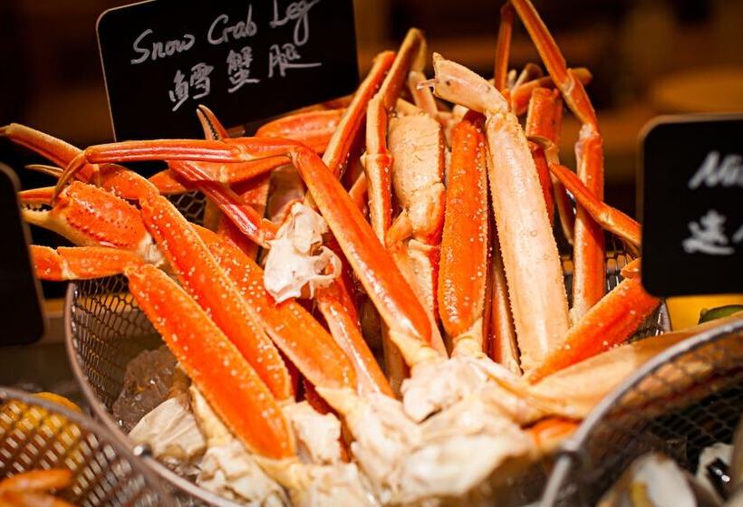 בית מלון כפרי Four Points By Sheraton Suzhou