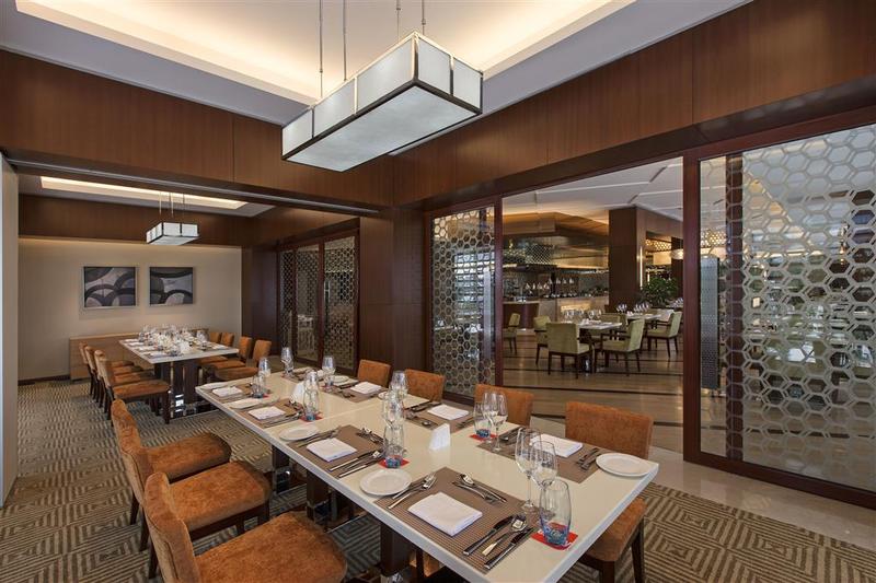 בית מלון כפרי Four Points By Sheraton Suzhou