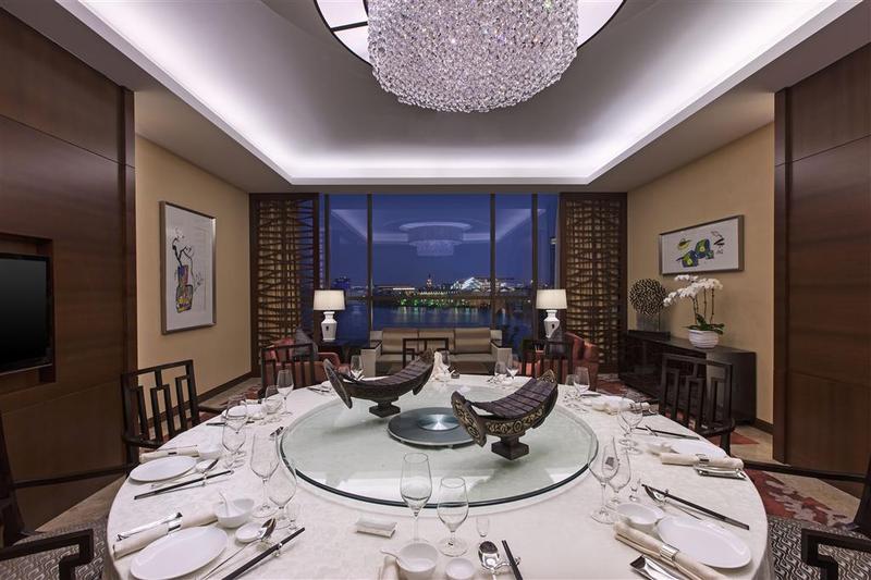 בית מלון כפרי Four Points By Sheraton Suzhou