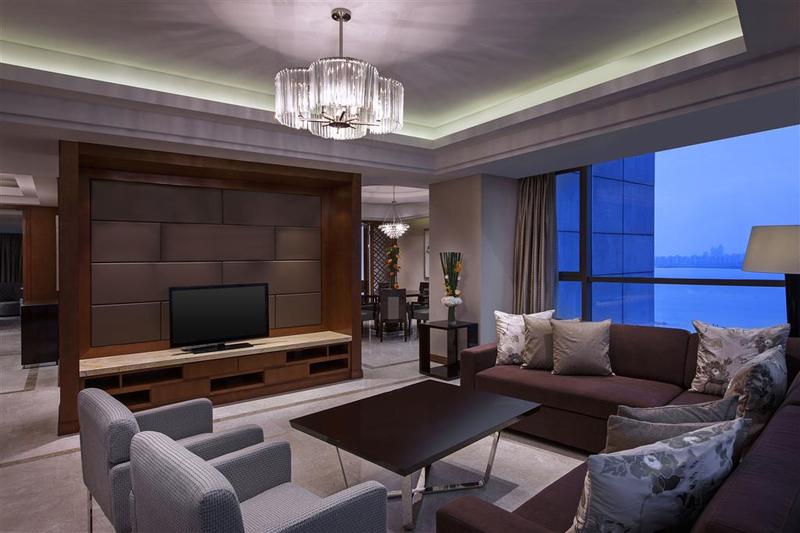 בית מלון כפרי Four Points By Sheraton Suzhou