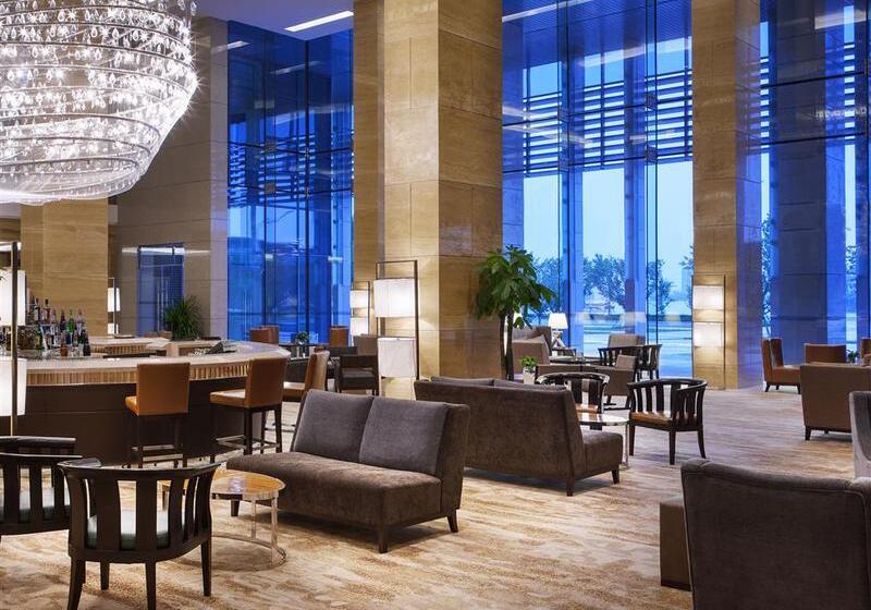 酒店 Four Points By Sheraton Suzhou