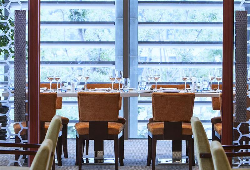 בית מלון כפרי Four Points By Sheraton Suzhou