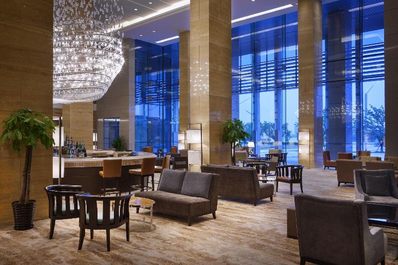 酒店 Four Points By Sheraton Suzhou