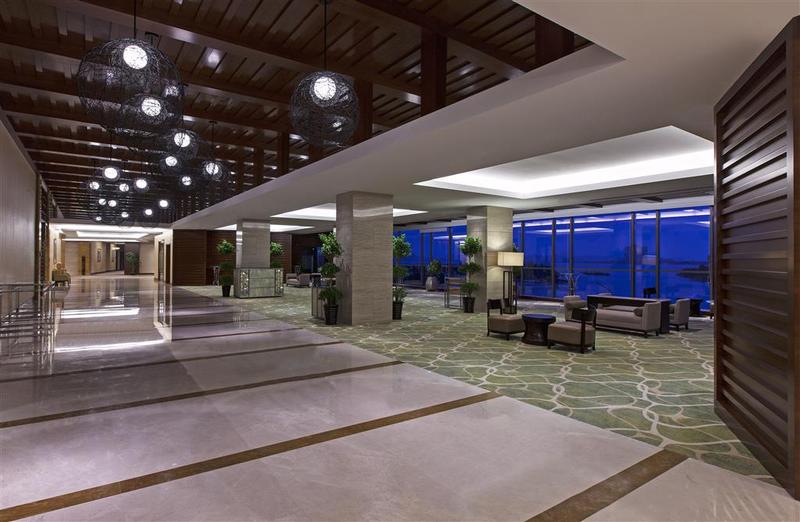 בית מלון כפרי Four Points By Sheraton Suzhou