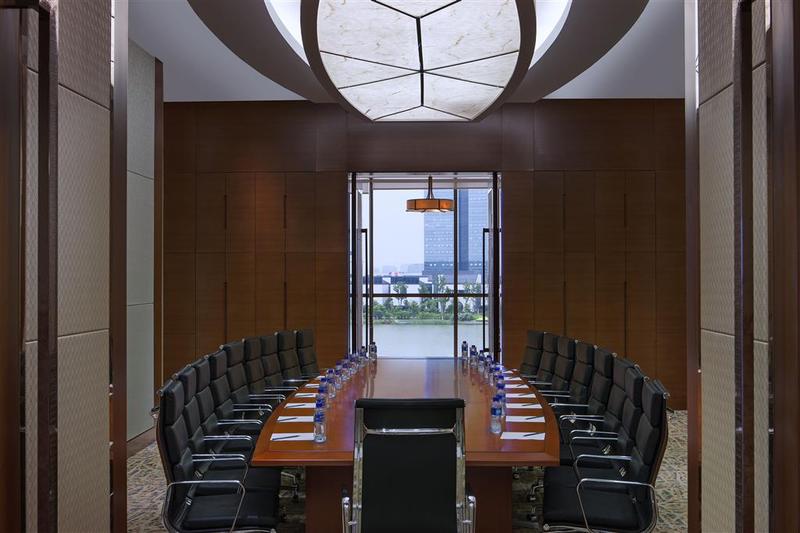 בית מלון כפרי Four Points By Sheraton Suzhou