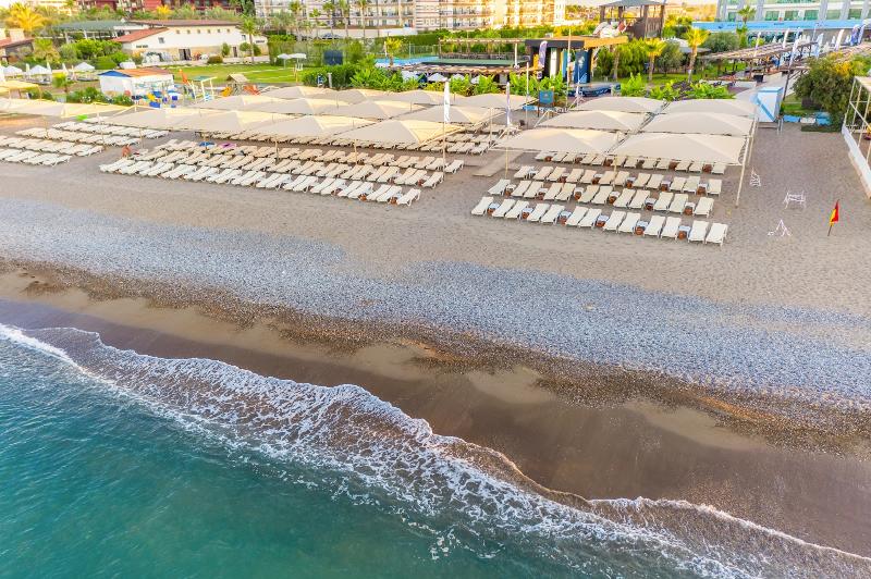 Отель Armas Life Belek