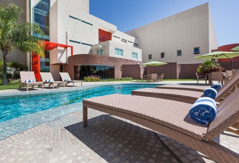 هتل Gamma Colima Garden