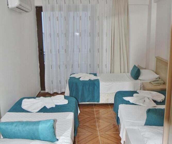 Отель George Dragon Beach