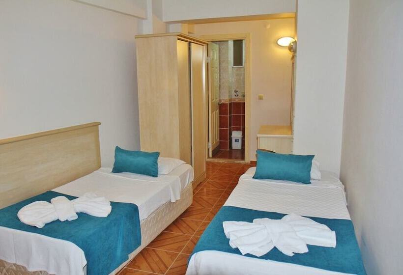 Отель George Dragon Beach