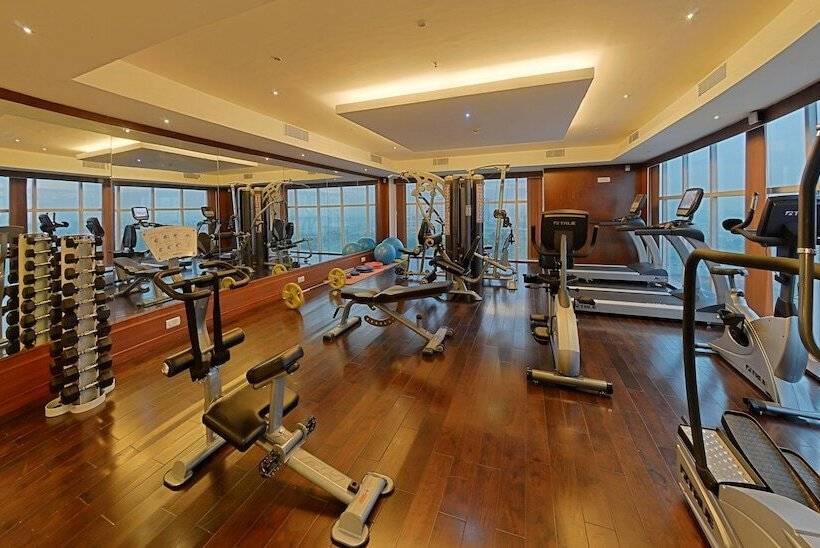 فندق Gokulam Park  Coimbatore