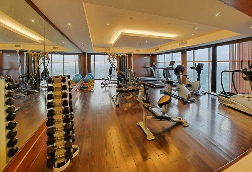 فندق Gokulam Park  Coimbatore